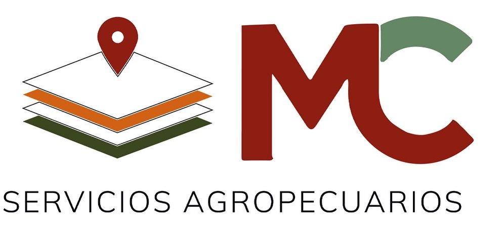 Logo MC | Servicios Agropecuarios