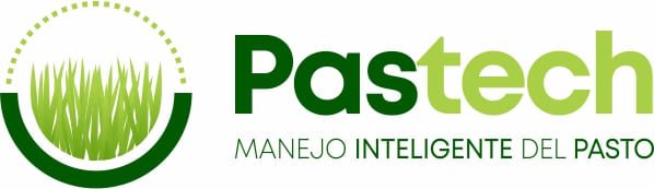 Logo Pastech | Manejo Inteligente del Pasto