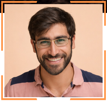 Med. Vet. Ms Sc. Agustín Scioli