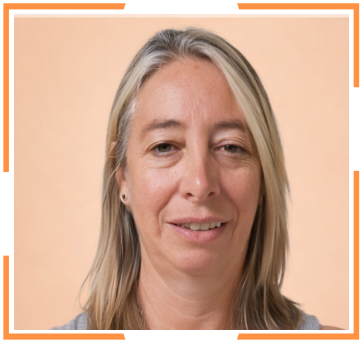 Lic. Química Karina Melucci