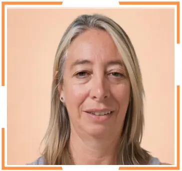 Lic. Química Karina Melucci