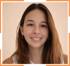 Ing. Agr. Paula Iglesias